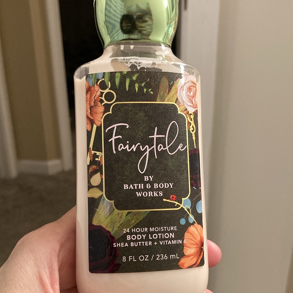 Set of 3 NWT Bath & Body Works champagne toast, Fairytale & beach nights - Picture 10 of 15